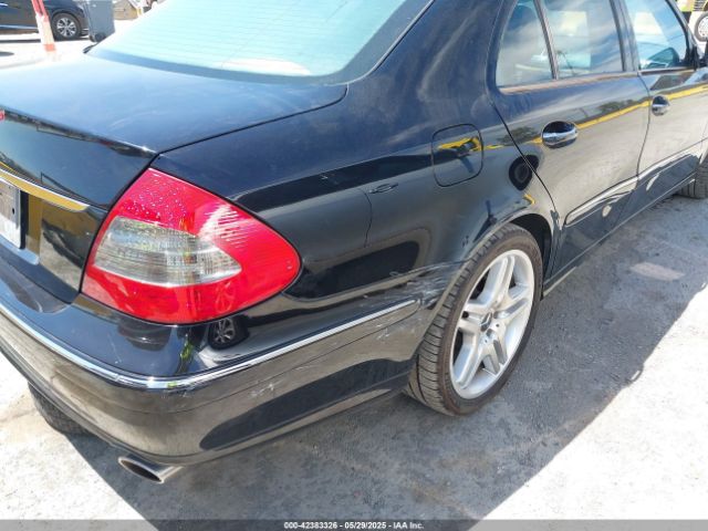 2007 MERCEDES-BENZ E 550 WDBUF72X57B021832 Photo 5