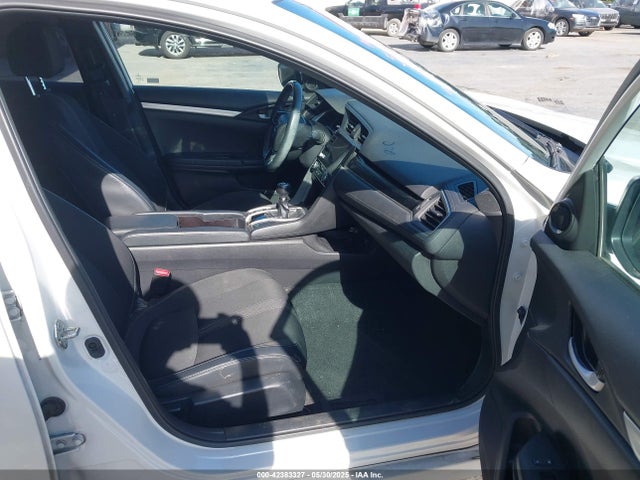 Honda k20c2 2019 2HGFC2E88KH501827 Image 5