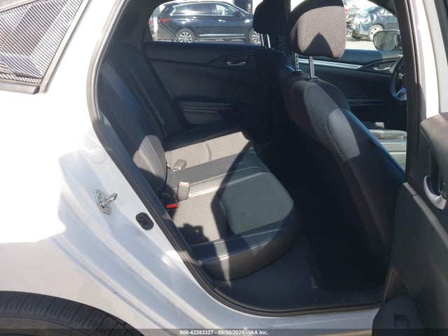 Honda k20c2 2019 2HGFC2E88KH501827 Image 8