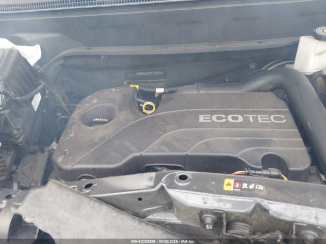 2019 CHEVROLET EQUINOX 2GNAXUEV6K6136369 Photo 9