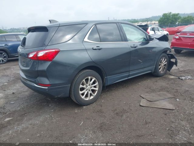 2019 CHEVROLET EQUINOX 2GNAXUEV6K6136369 Photo 3