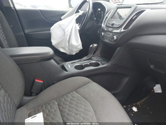 2019 CHEVROLET EQUINOX 2GNAXUEV6K6136369 Photo 4