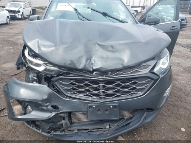 2019 CHEVROLET EQUINOX 2GNAXUEV6K6136369 Photo 5