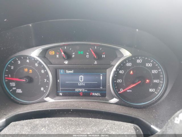 2019 CHEVROLET EQUINOX 2GNAXUEV6K6136369 Photo 6