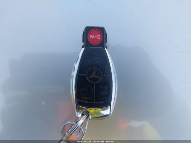 2008 MERCEDES-BENZ S 550 WDDNG71X38A205510 Photo 10