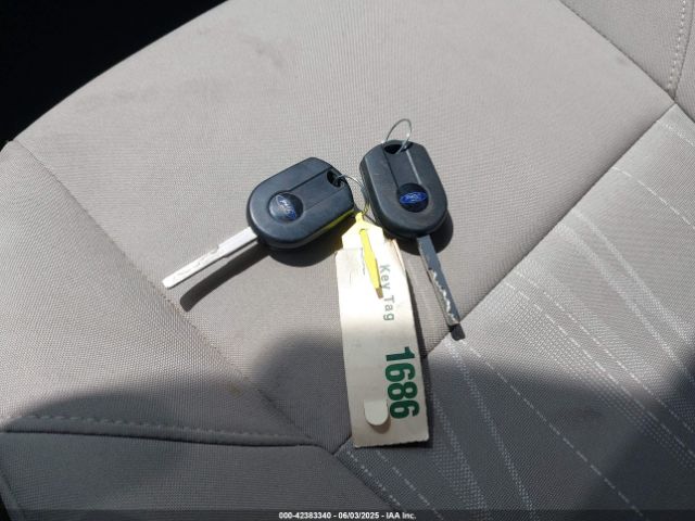 1FADP3F28FL378605 Ford FOCUS SE