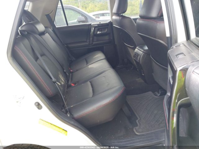 JTEBU5JR5F5254043 Toyota 4runner Trd Pro