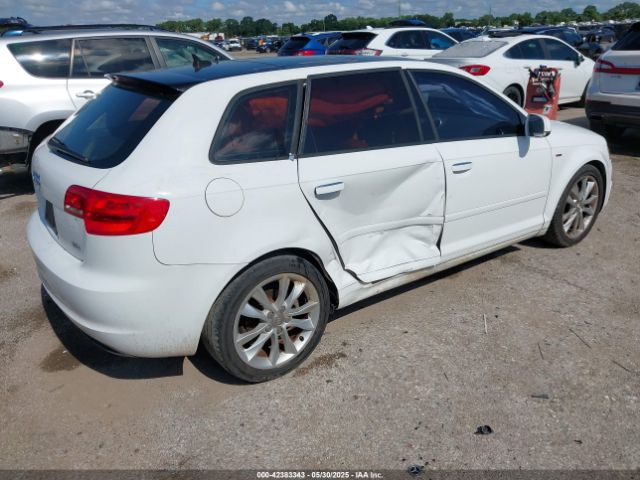 2012 AUDI A3 WAUBJAFMXCA101144 Photo 3