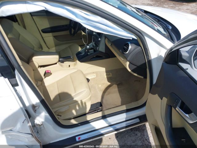 2012 AUDI A3 WAUBJAFMXCA101144 Photo 4