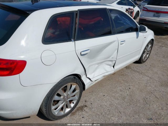 2012 AUDI A3 WAUBJAFMXCA101144 Photo 5