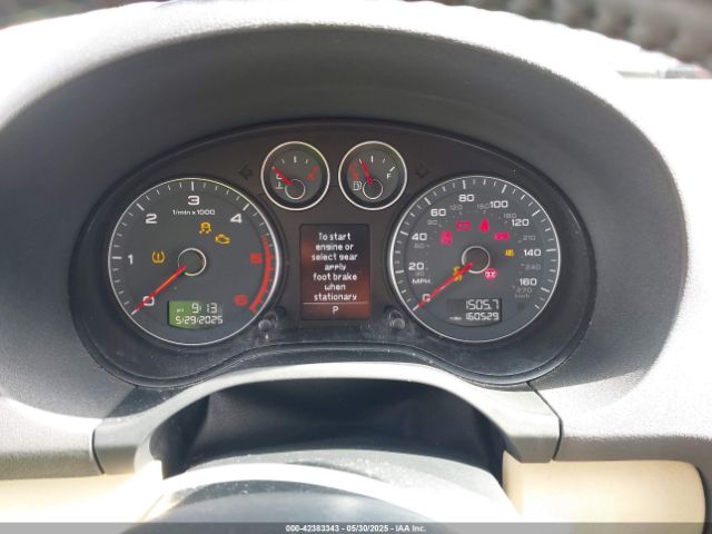 2012 AUDI A3 WAUBJAFMXCA101144 Photo 6