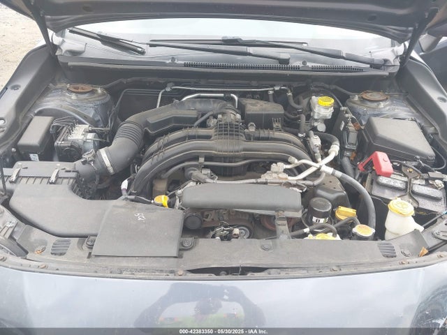 Subaru na 2017 4S3GKAB62H3628328 Image 10