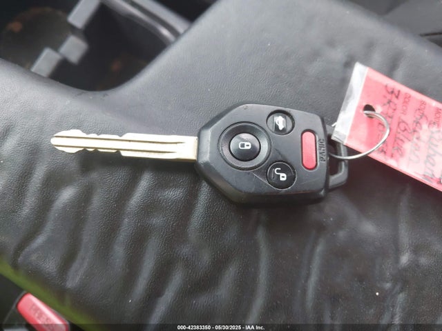 Subaru na 2017 4S3GKAB62H3628328 Image 11