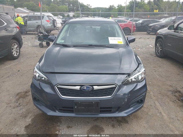 Subaru na 2017 4S3GKAB62H3628328 Image 12