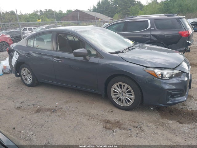 Subaru na 2017 4S3GKAB62H3628328 Image 13