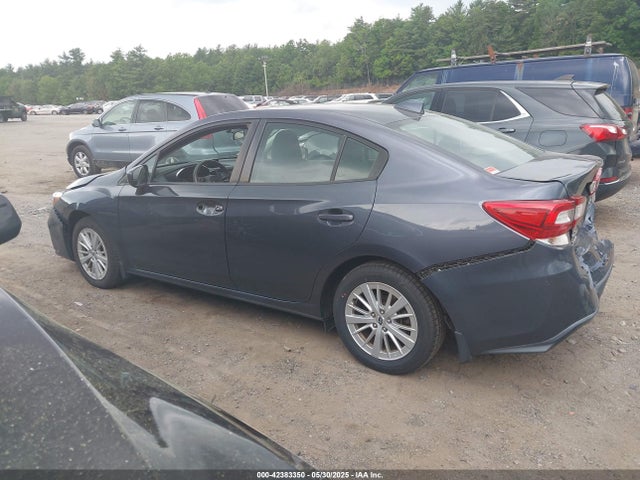 Subaru na 2017 4S3GKAB62H3628328 Image 14