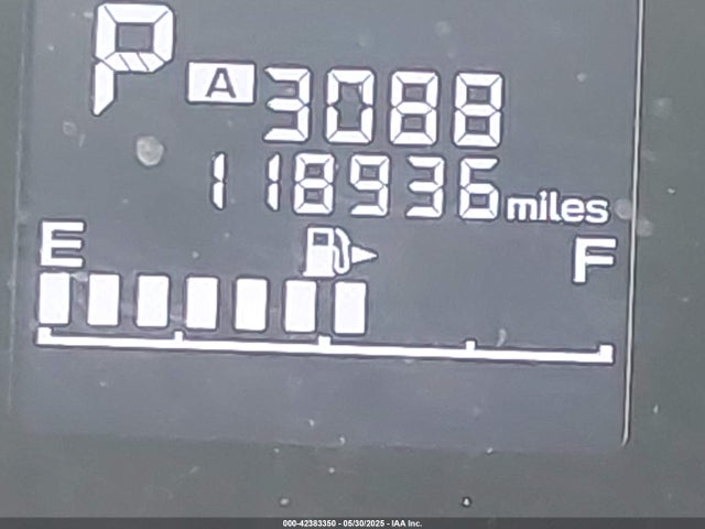 Subaru na 2017 4S3GKAB62H3628328 Image 15