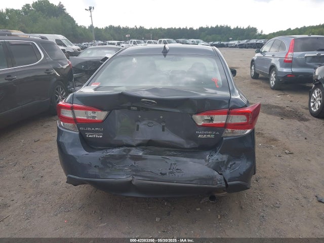Subaru na 2017 4S3GKAB62H3628328 Image 16