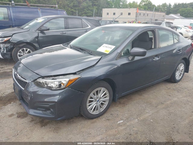 Subaru na 2017 4S3GKAB62H3628328 Image 2