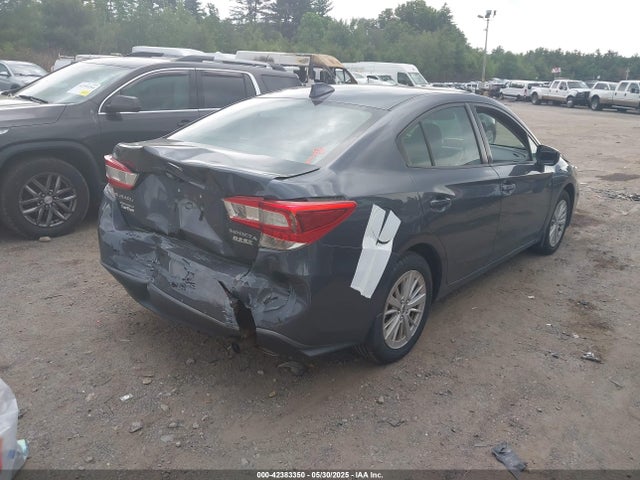 Subaru na 2017 4S3GKAB62H3628328 Image 4