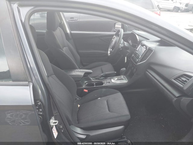 Subaru na 2017 4S3GKAB62H3628328 Image 5
