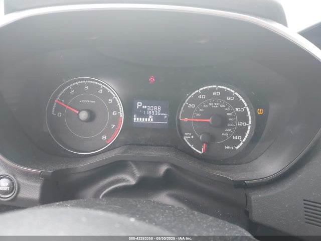 Subaru na 2017 4S3GKAB62H3628328 Image 7