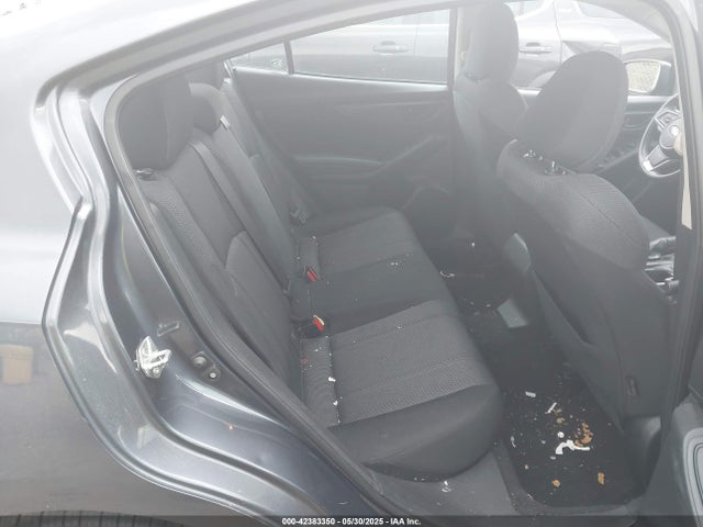 Subaru na 2017 4S3GKAB62H3628328 Image 8