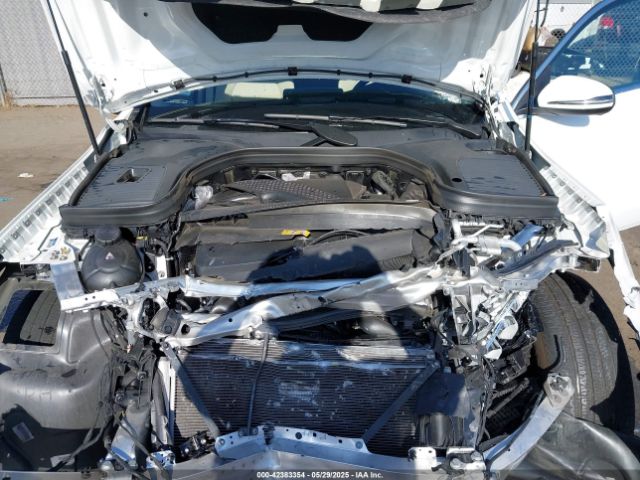 2022 MERCEDES-BENZ GLC 300 W1N0G8EB8NG119555 Photo 9