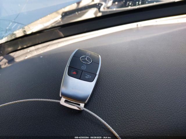 2022 MERCEDES-BENZ GLC 300 W1N0G8EB8NG119555 Photo 10