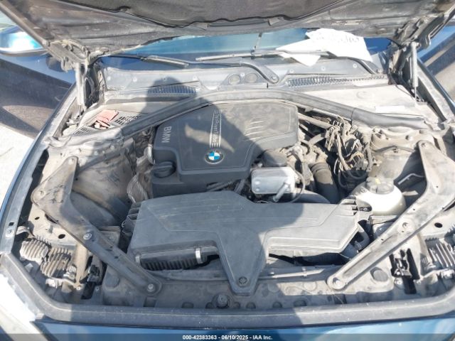 WBA1K5C58FV473737 BMW 228I