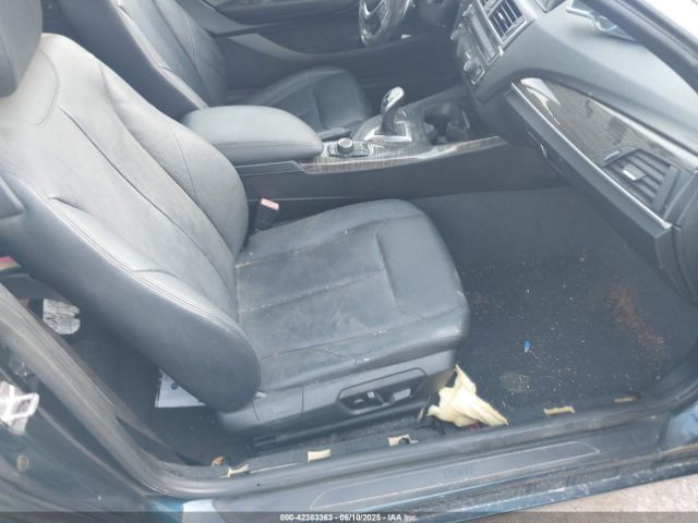 WBA1K5C58FV473737 BMW 228I