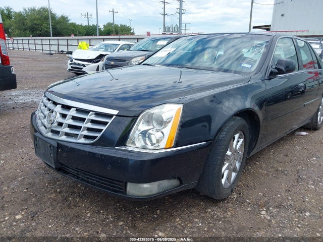 2011 CADILLAC DTS 1G6KD5E60BU142757 Photo 5