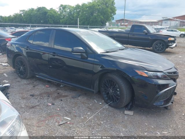 4T1G31AK2NU032374 Toyota a25a-fxs, 3nm