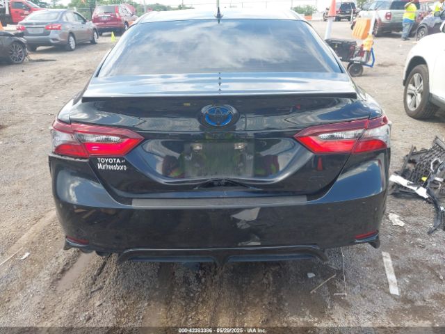 4T1G31AK2NU032374 Toyota a25a-fxs, 3nm