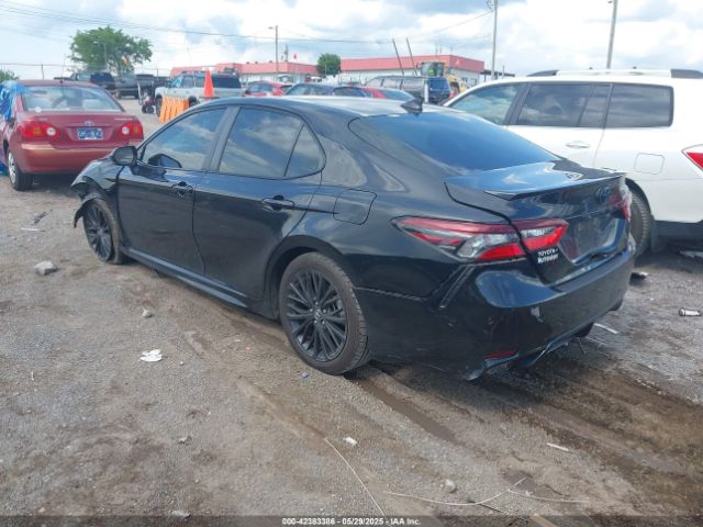 4T1G31AK2NU032374 Toyota a25a-fxs, 3nm