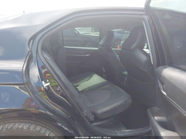 4T1G31AK2NU032374 Toyota a25a-fxs, 3nm
