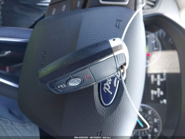 2018 FORD ECOSPORT MAJ3P1TE6JC216835 Photo 10