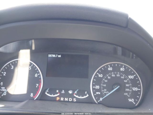 2018 FORD ECOSPORT MAJ3P1TE6JC216835 Photo 6