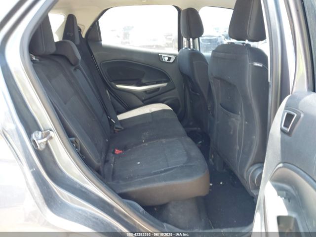 2018 FORD ECOSPORT MAJ3P1TE6JC216835 Photo 7