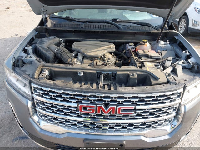 1GKKNPLS8MZ201358 GMC lgx