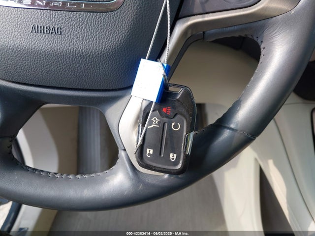 1GKKNPLS8MZ201358 GMC lgx