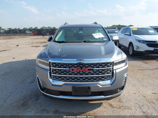 1GKKNPLS8MZ201358 GMC lgx