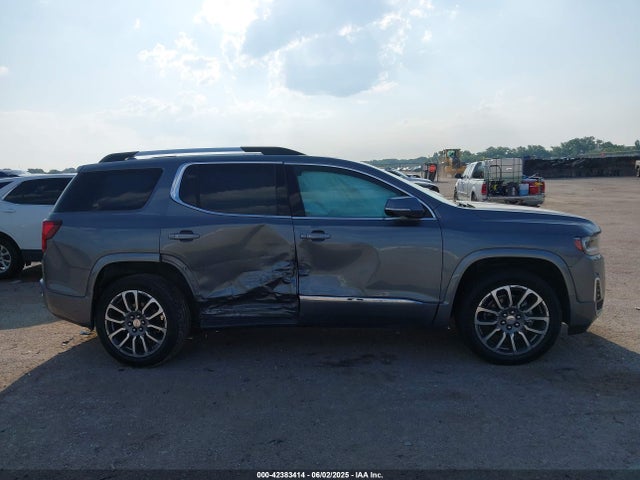 1GKKNPLS8MZ201358 GMC lgx