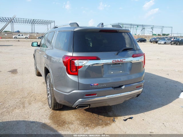 1GKKNPLS8MZ201358 GMC lgx