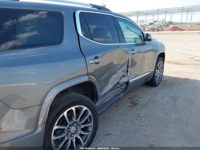 1GKKNPLS8MZ201358 GMC lgx