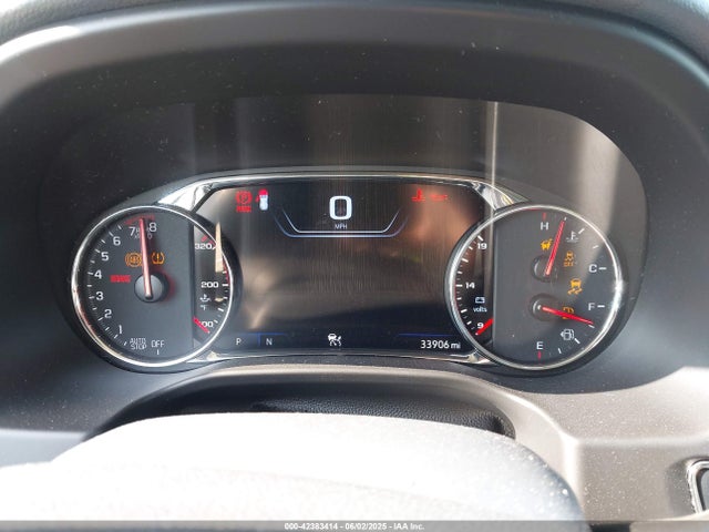 1GKKNPLS8MZ201358 GMC lgx