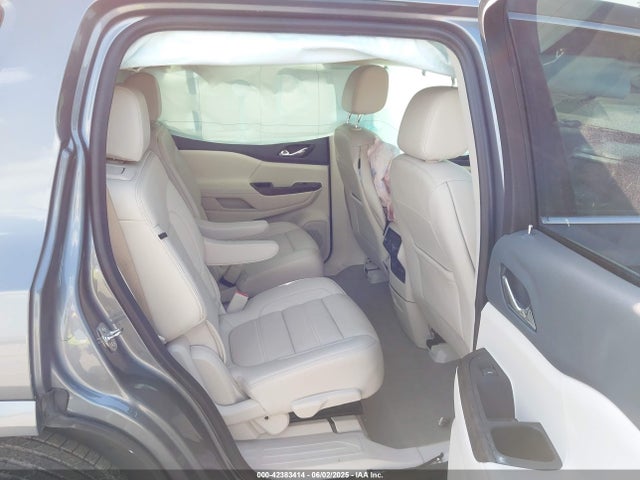 1GKKNPLS8MZ201358 GMC lgx