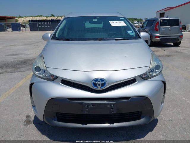 JTDZN3EU1GJ053851 Toyota 2zr-fxe, 5jm