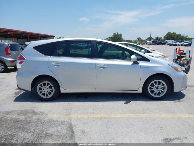 JTDZN3EU1GJ053851 Toyota 2zr-fxe, 5jm