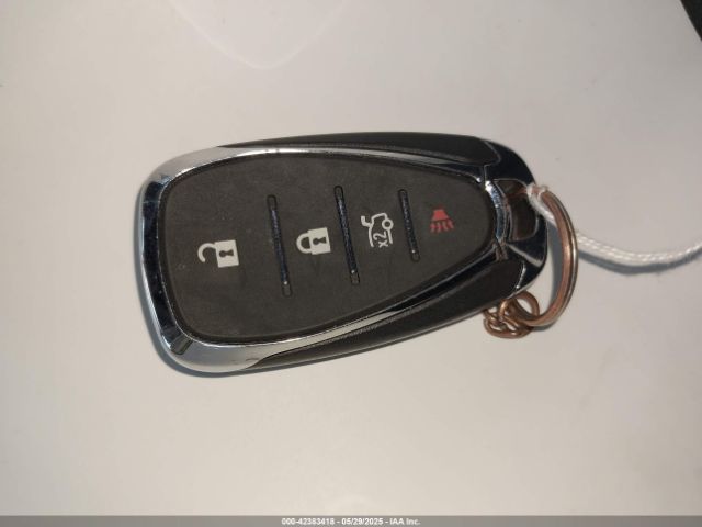 1G1ZC5ST1LF083094 Chevrolet Malibu Fwd 1fl